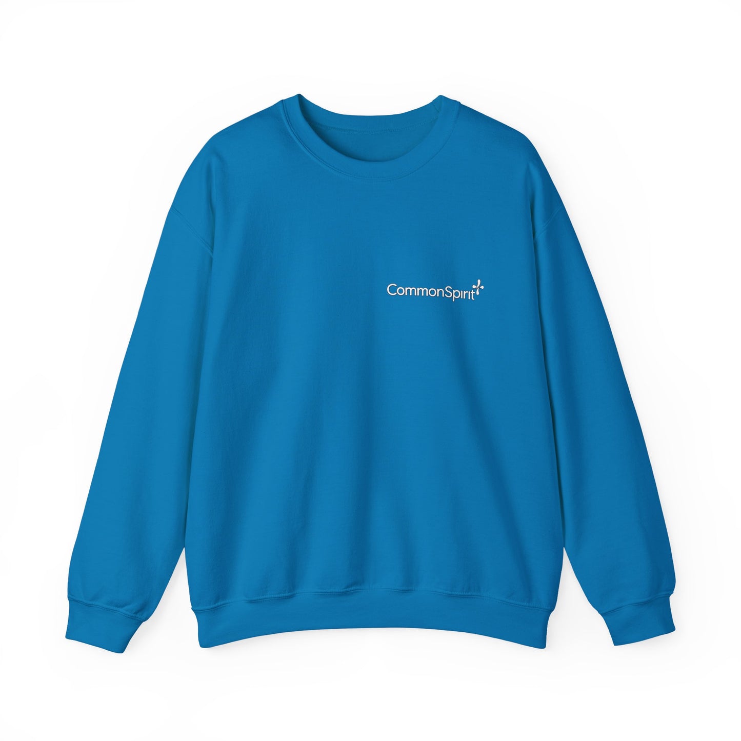 Common spirit crew- gildan