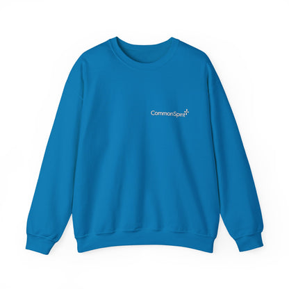 Common spirit crew- gildan