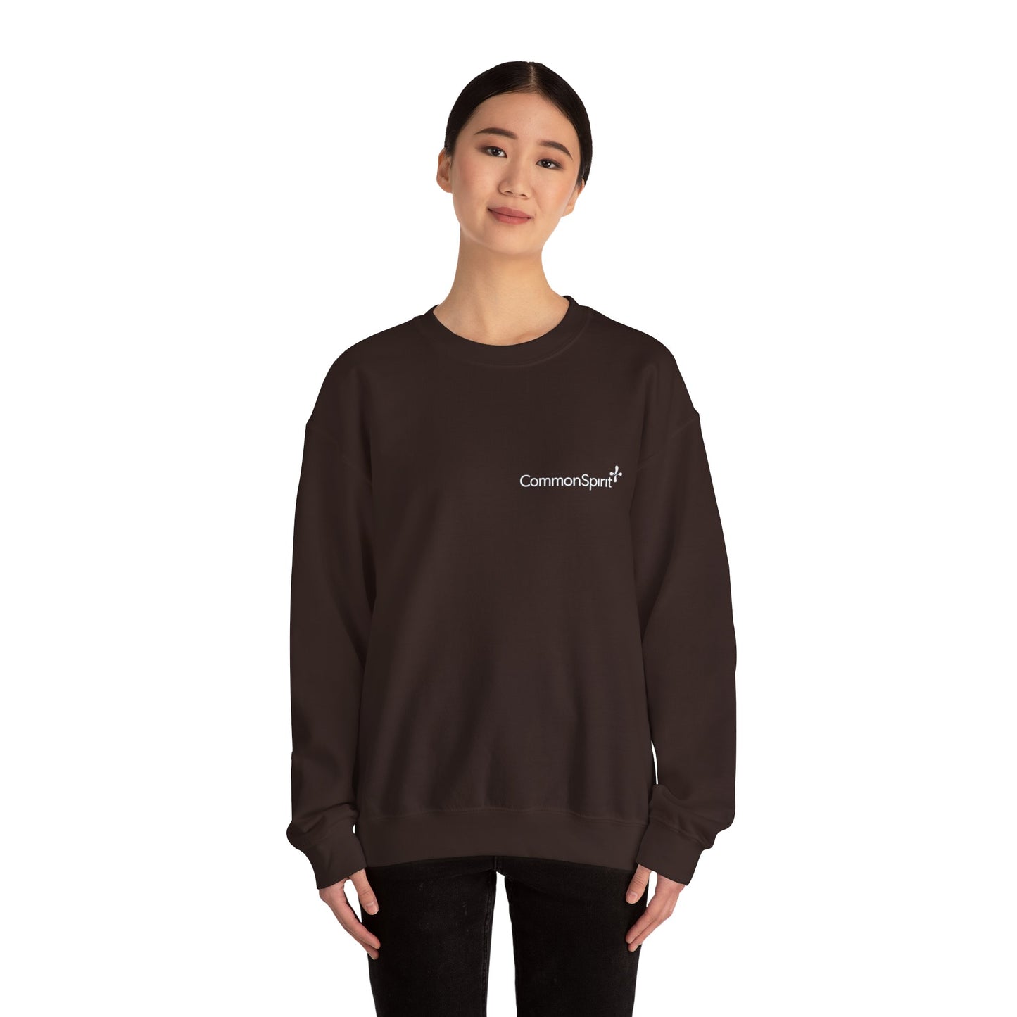 Common spirit crew- gildan