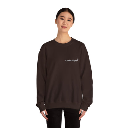 Common spirit crew- gildan