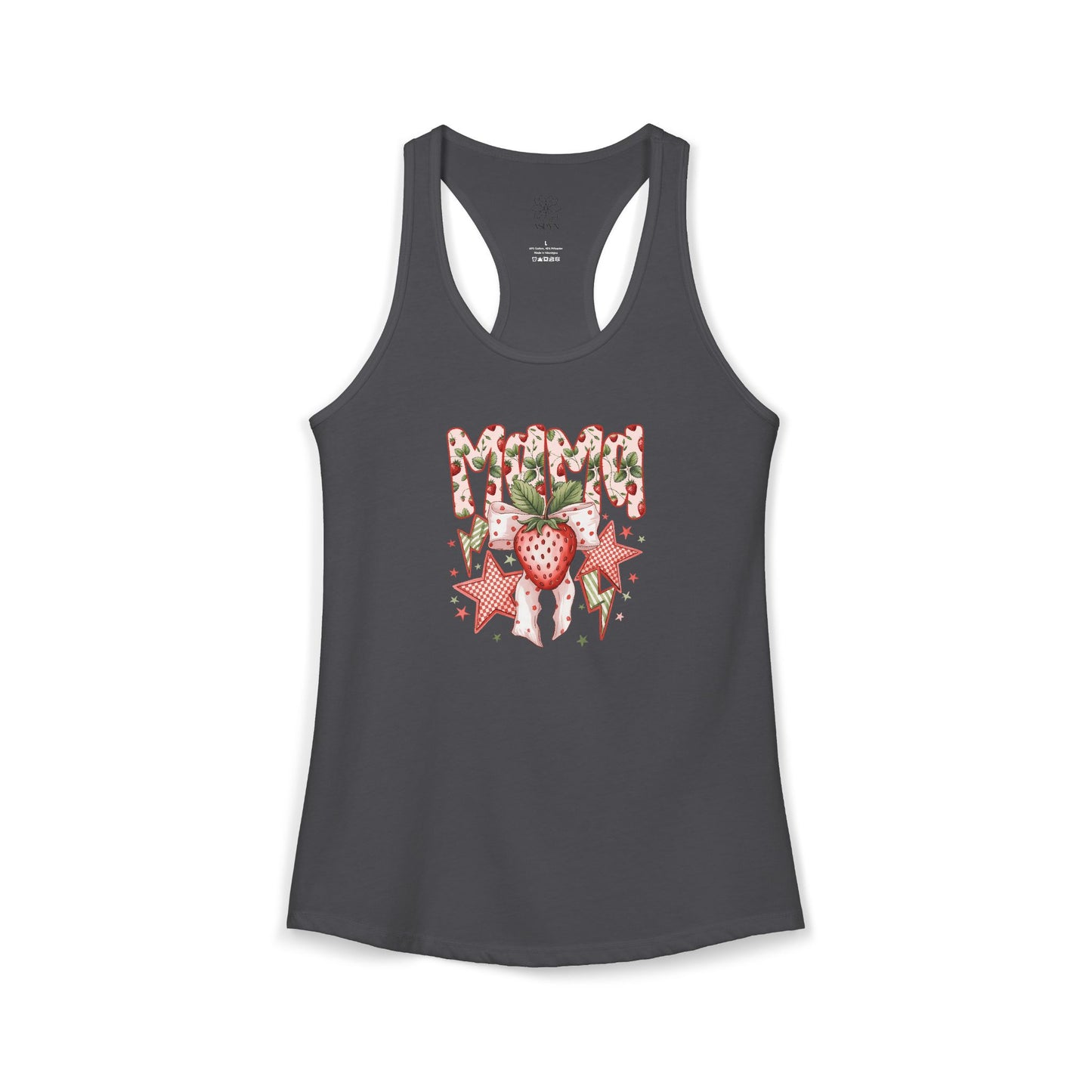 MamaRacerback Tank