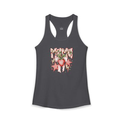 MamaRacerback Tank