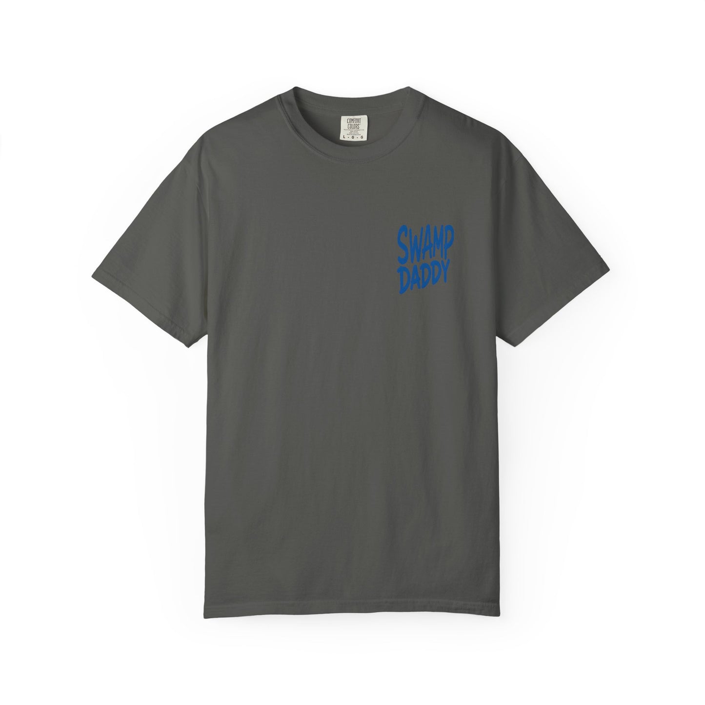 Swamp Daddy T-Shirt