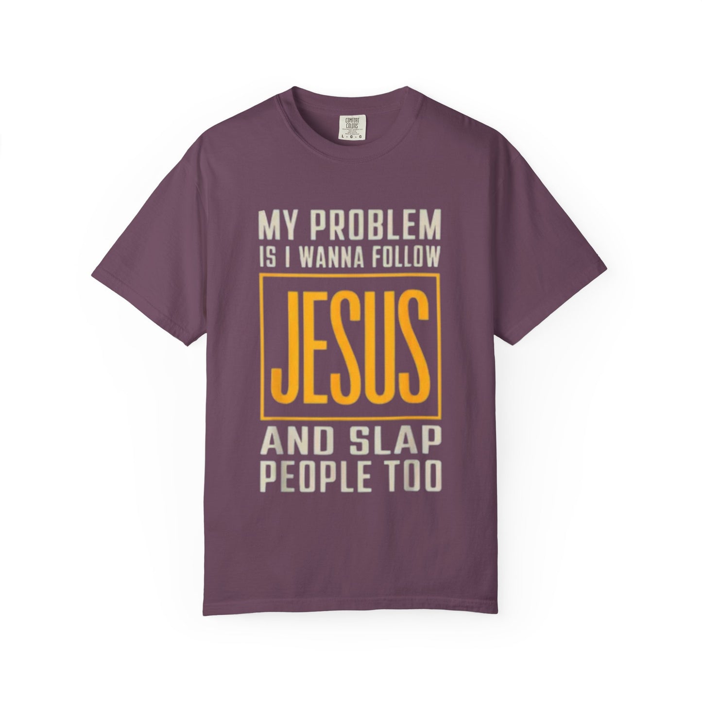 My Problem T-shirt