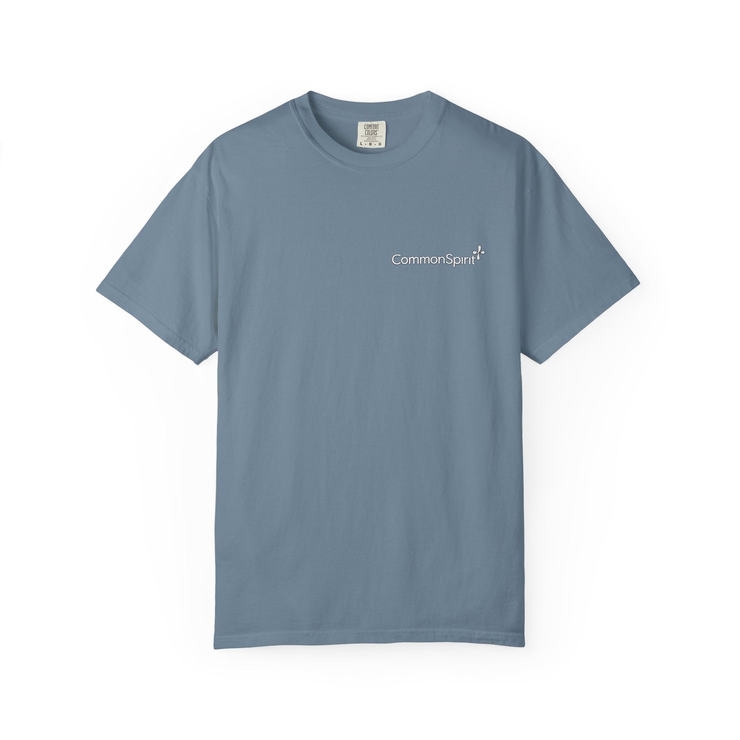 Common Spirit  T‑Shirt Comfort color