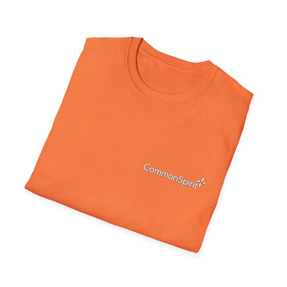 Common spirit Gildan Tee