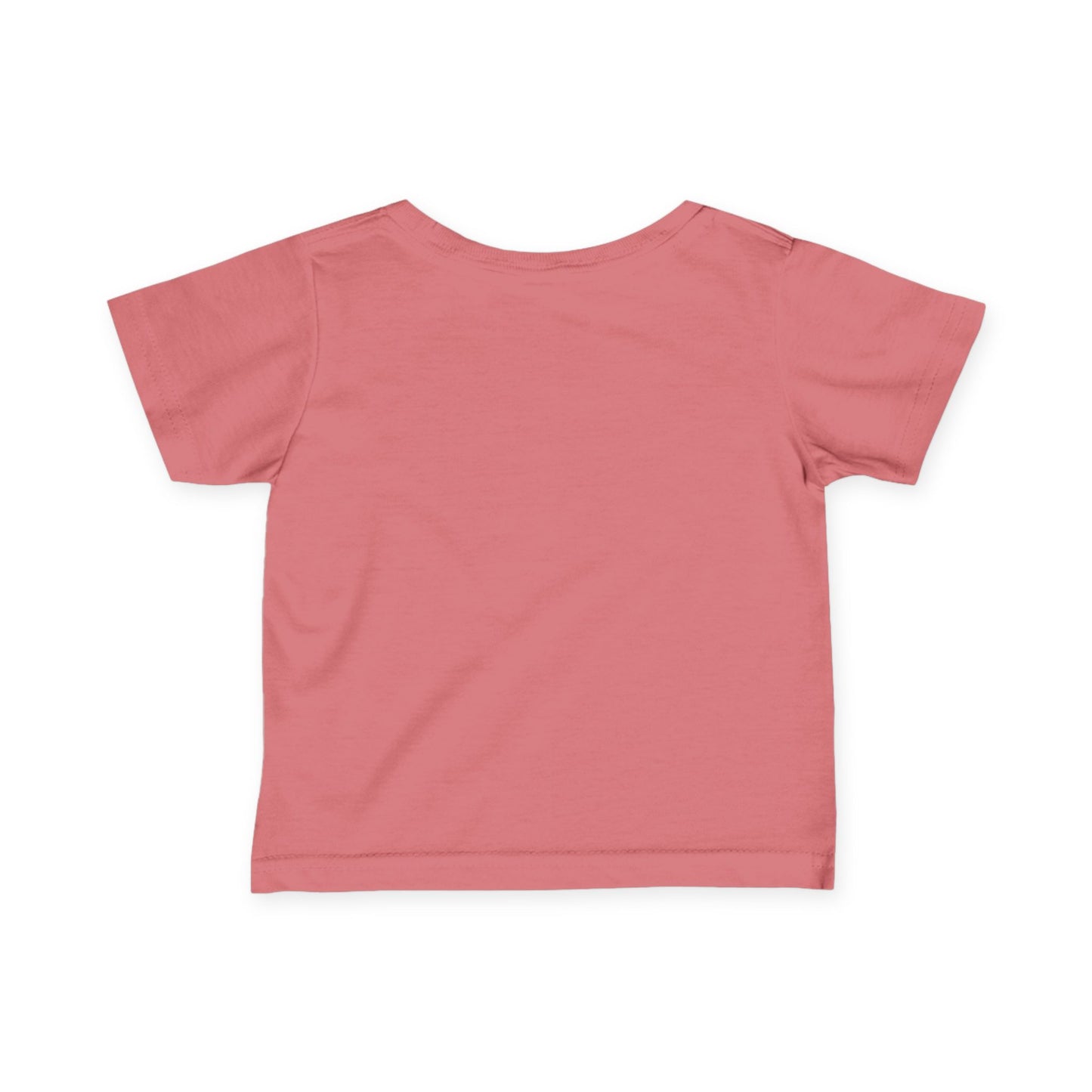 Daughter Complaints, Contact the Manufacturer Infant Fine Jersey Tee
