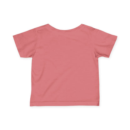 Daughter Complaints, Contact the Manufacturer Infant Fine Jersey Tee
