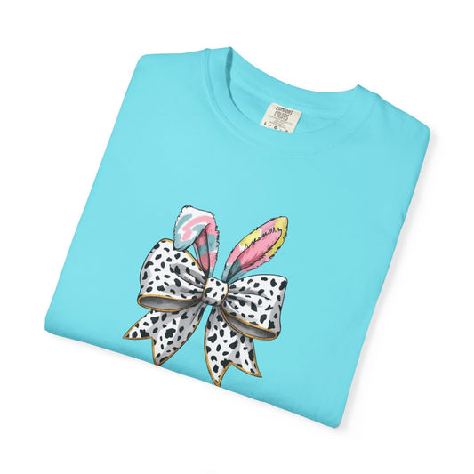 Bunny Ears Bow T-shirt
