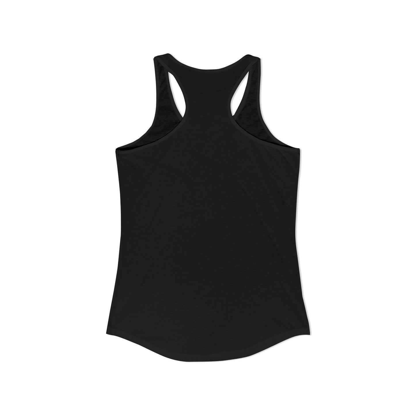 Salty Racerback Tank