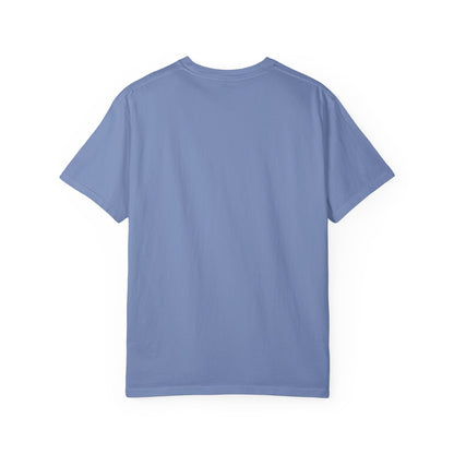 Liberty and Freedom T-Shirt — Statue of Liberty EST 1776 Patriotic Tee