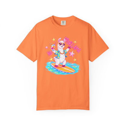 “No Probllama"  comfort color