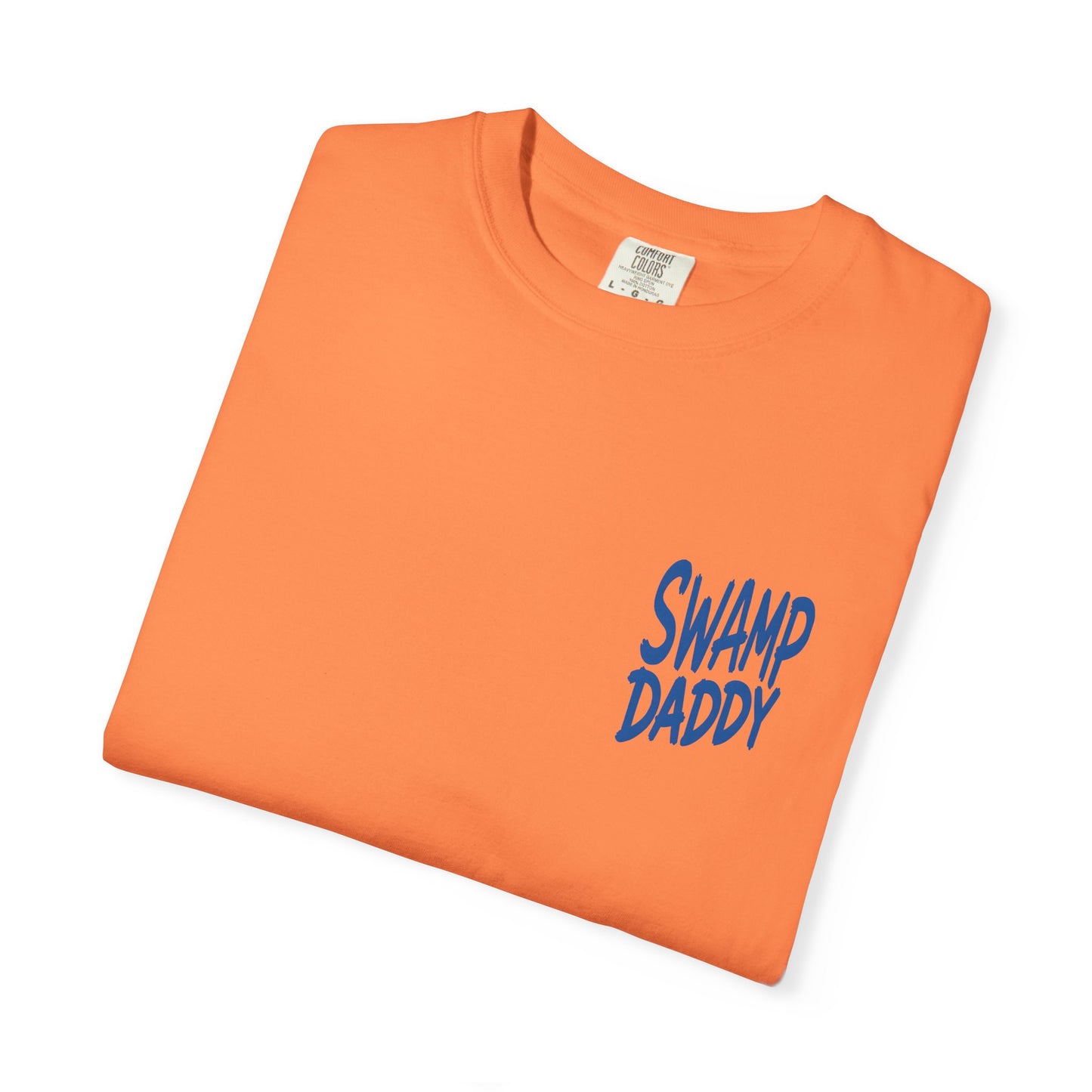 Swamp Daddy T-Shirt