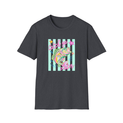 Catch ya Later- tee - Gildan softstyle