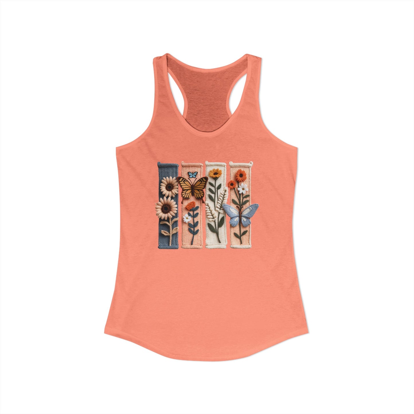 Women's Ideal Racerback Tank