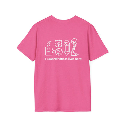 Common spirit Gildan Tee