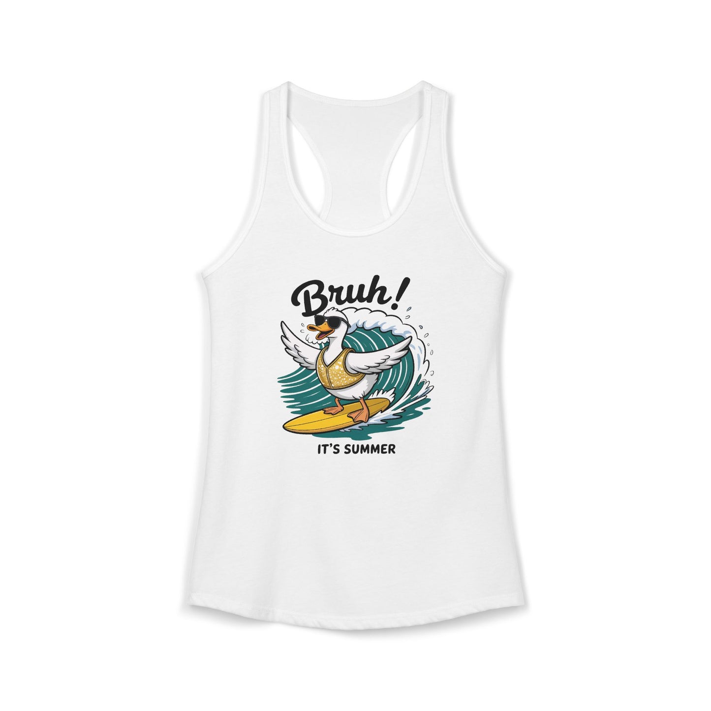 Women's Ideal Racerback Tank