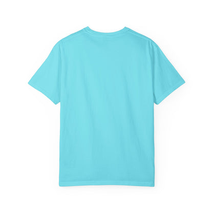 Retro Teen Essentials Graphic T-Shirt — 'Cassette' Collage Design