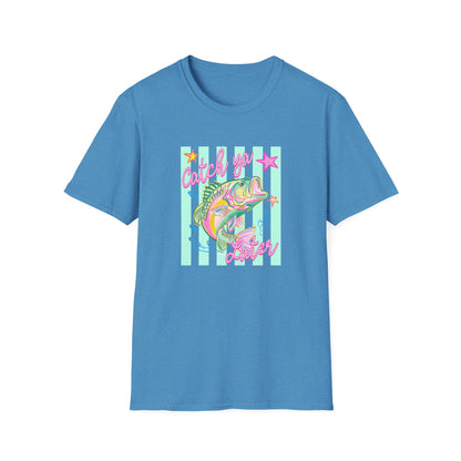 Catch ya Later- tee - Gildan softstyle