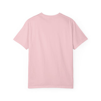 Vacation Bear T-Shirt — Tropical Bear with Flamingo Float Graphic