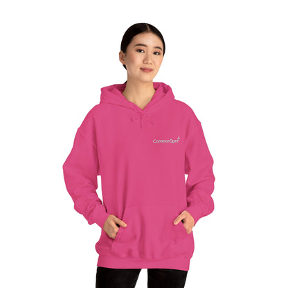Common spirit - hoodie