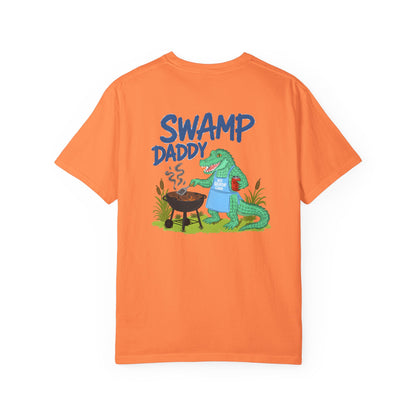 Swamp Daddy T-Shirt