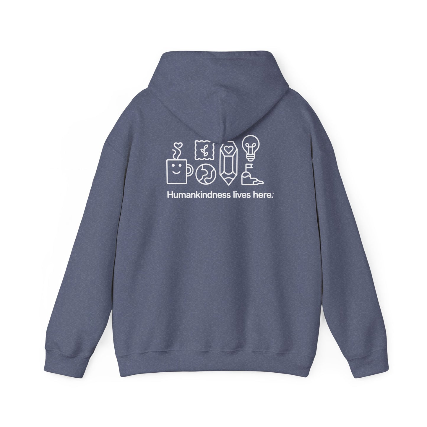Common spirit - hoodie