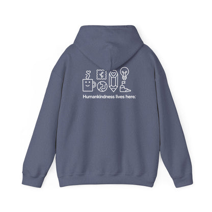 Common spirit - hoodie
