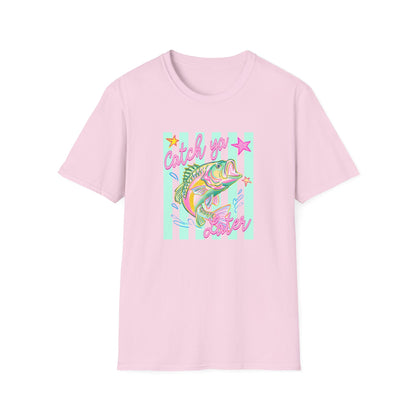 Catch ya Later- tee - Gildan softstyle