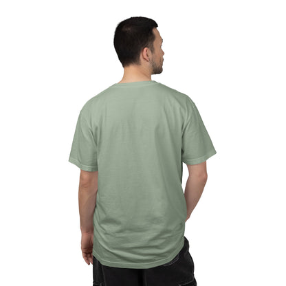 Kiss My Bass Fishing T-Shirt — Humorous Bass Angler Tee