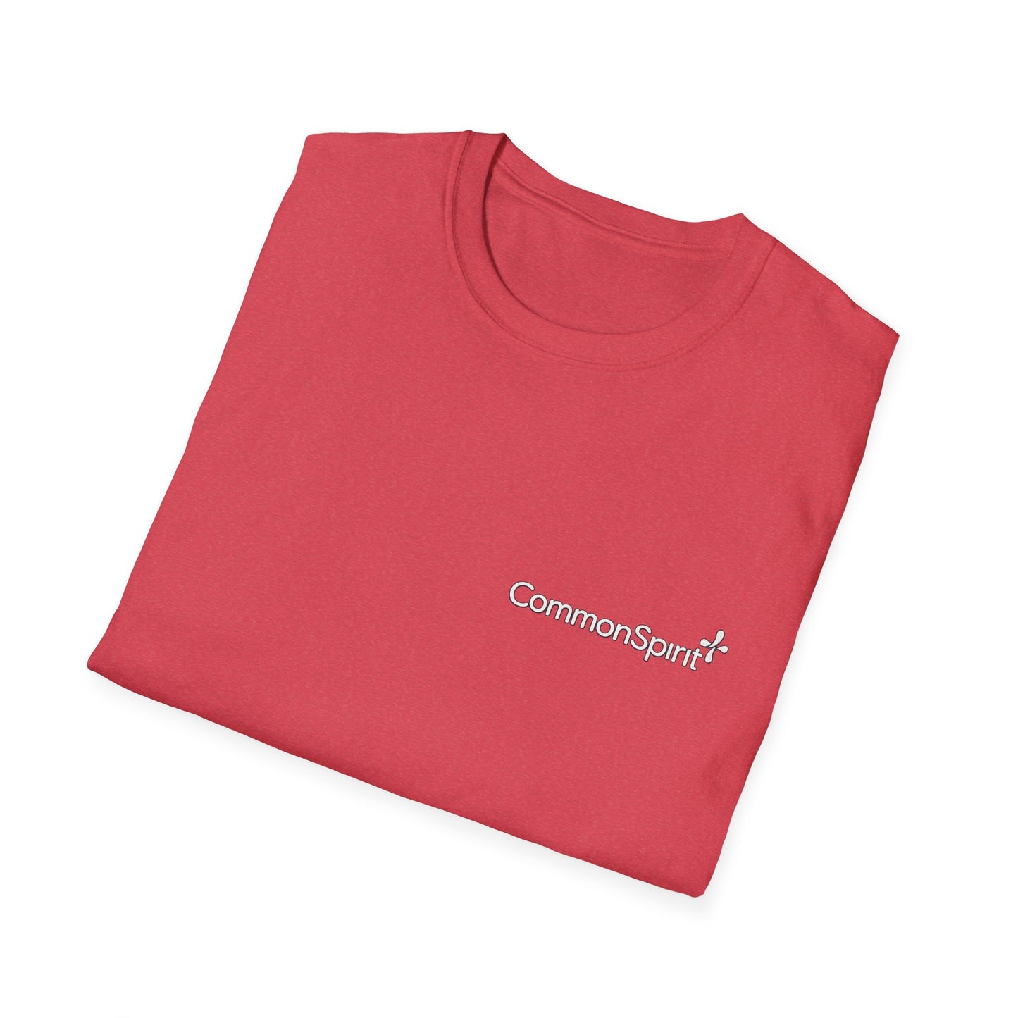 Common spirit Gildan Tee