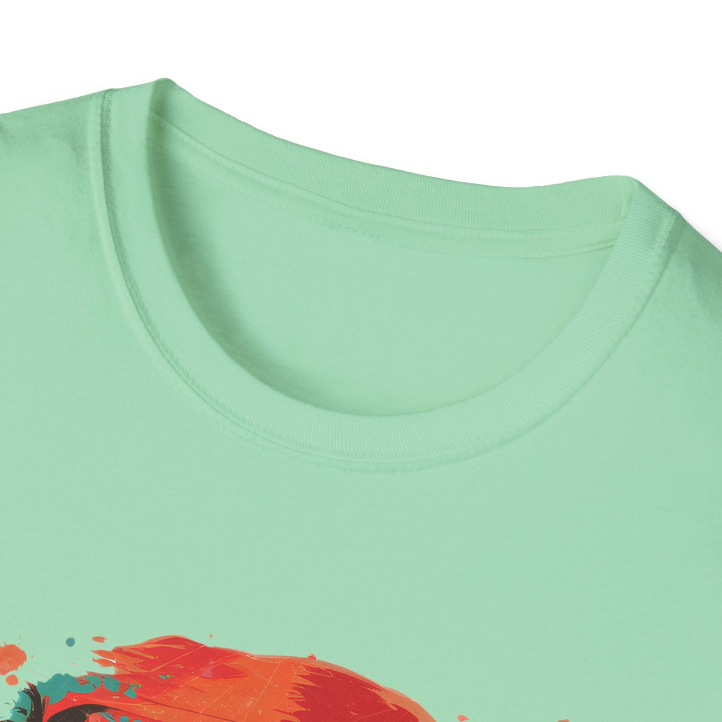 Sea Turtle Sunset T-Shirt — Tropical Beach Graphic Tee