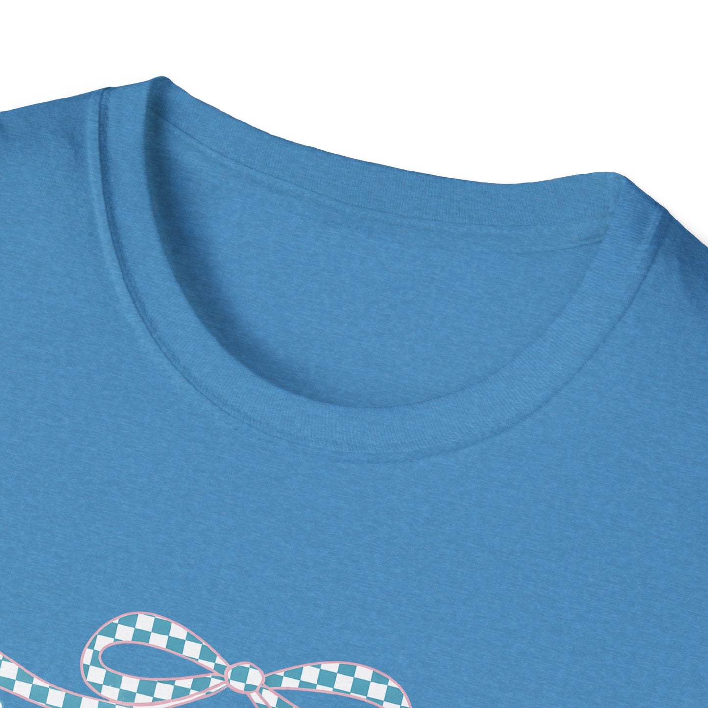 Salty Vibes Beach T-Shirt — Retro Seashell Graphic Tee