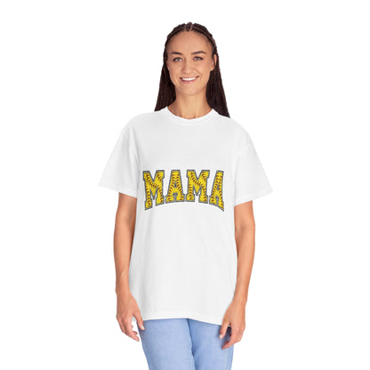 Softball mama