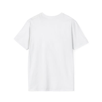 Mama Balloon Graphic Tee — Colorful Pastel Celebration Shirt for Moms