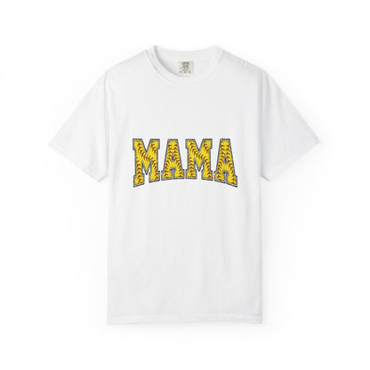 Softball mama