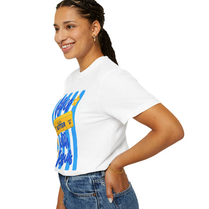 Life Is Butter With Jesus T‑Shirt