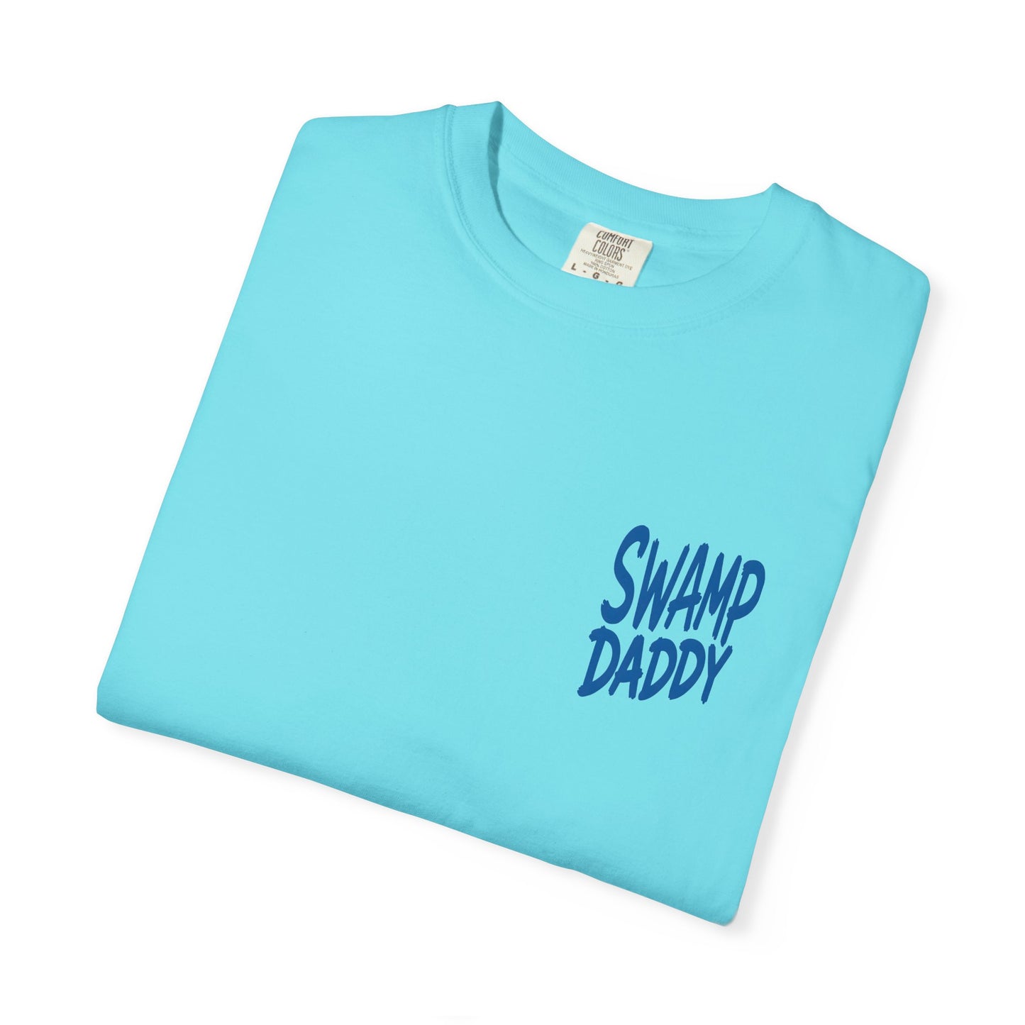 Swamp Daddy T-Shirt