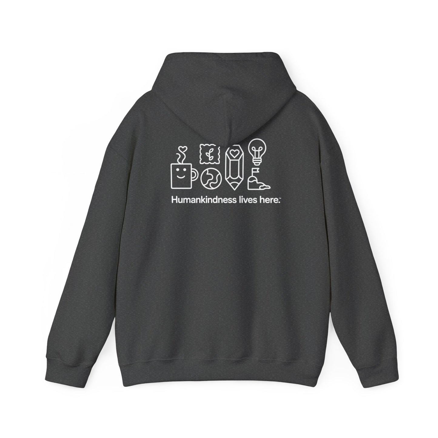 Common spirit - hoodie