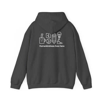 Common spirit - hoodie