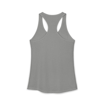She’ll bows Racerback Tank