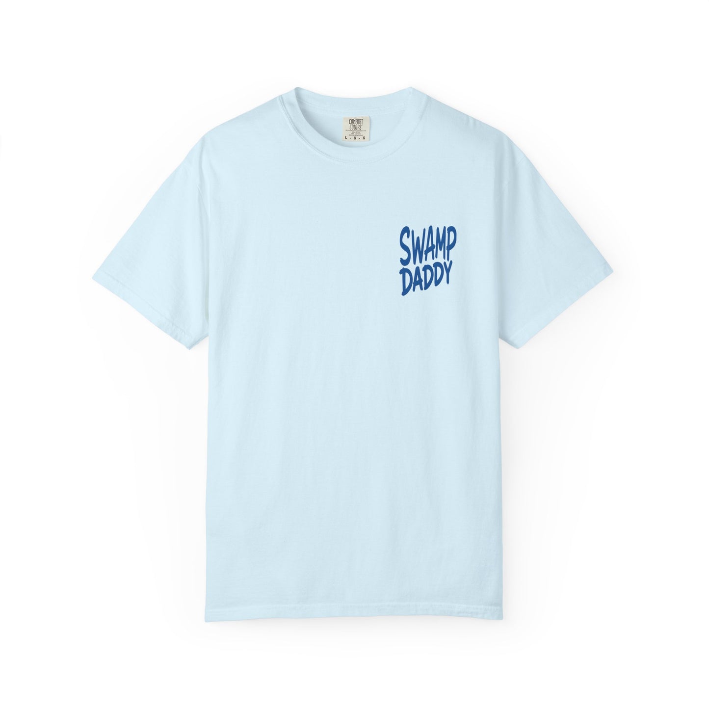 Swamp Daddy T-Shirt