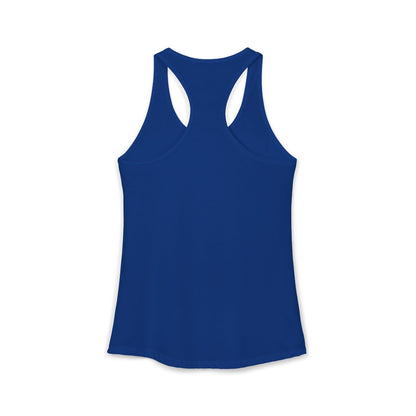 Beach Racerback Tank