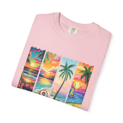 Summer Vibes Number 1