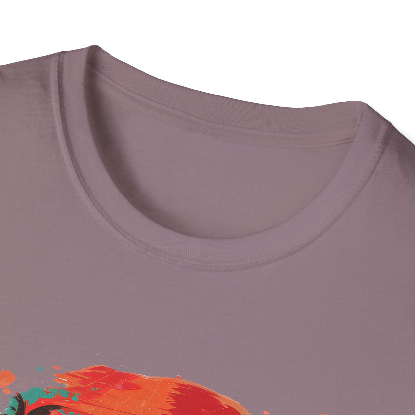 Sea Turtle Sunset T-Shirt — Tropical Beach Graphic Tee