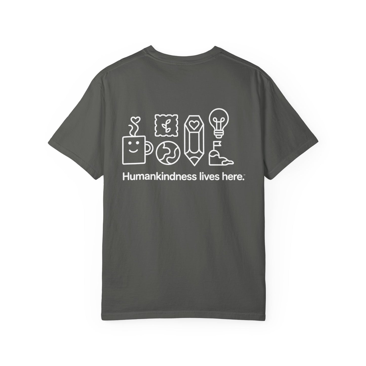 Common Spirit  T‑Shirt Comfort color