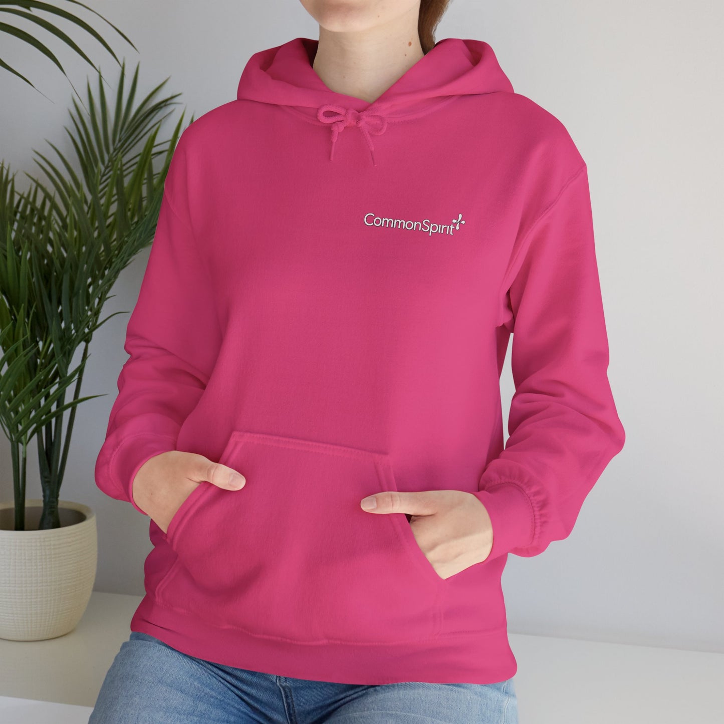 Common spirit - hoodie