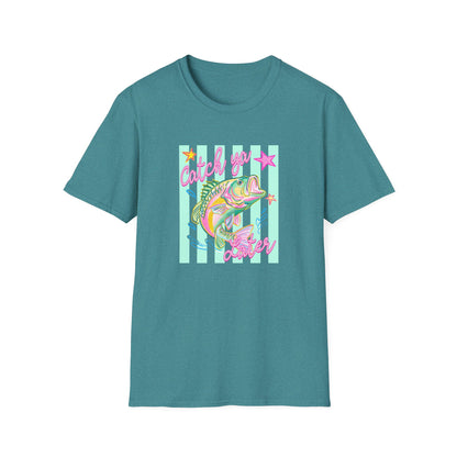 Catch ya Later- tee - Gildan softstyle