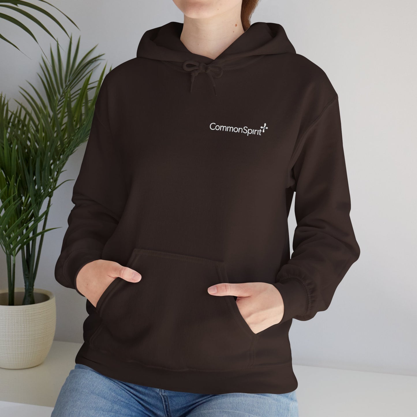 Common spirit - hoodie