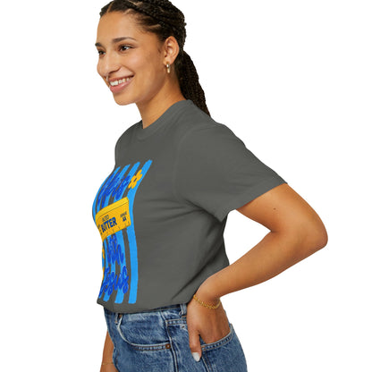 Life Is Butter With Jesus T‑Shirt